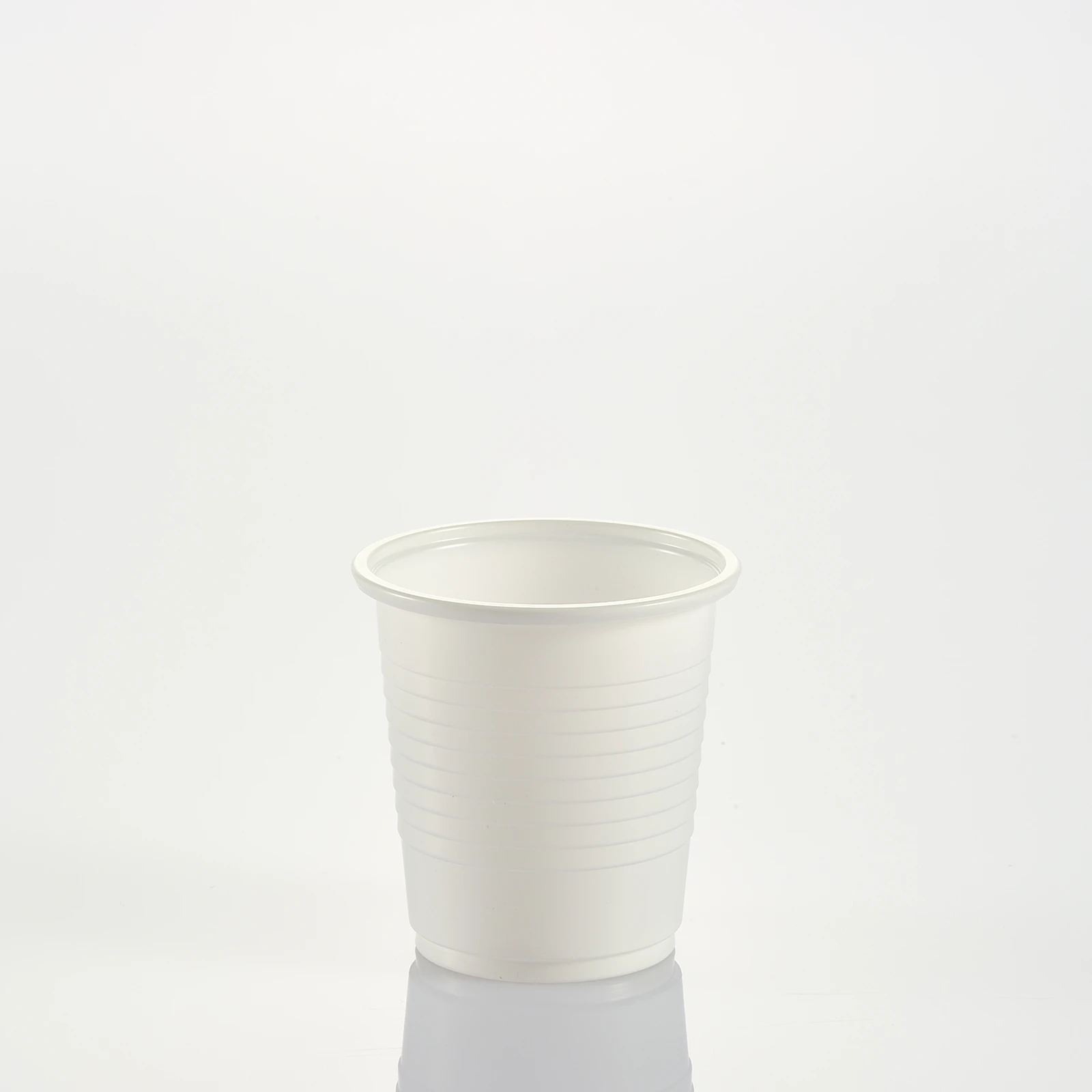 White Cups 200cc – xdplastic